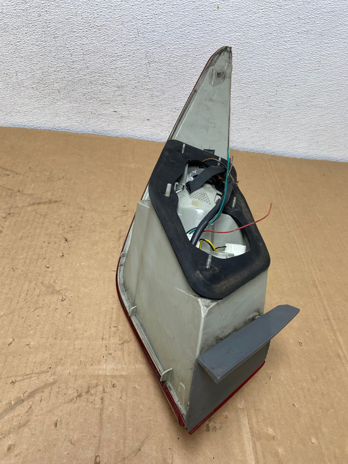 2011 2012 2013 Hyundai Sonata Right Passenger RH Tail Light AC8585 LK5