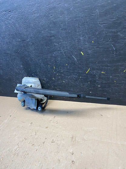 2013-2016 Nissan Pathfinder Back Door Rear Wiper Motor Wiper Blade R8846 DG2