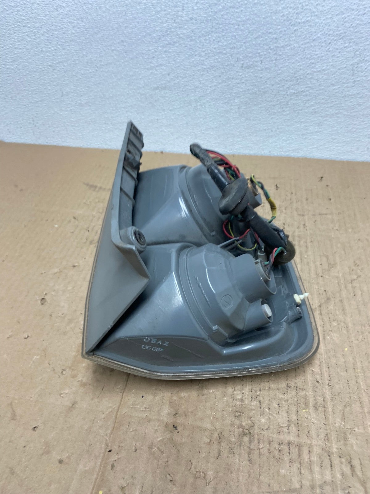2006 2007 2008 Honda Pilot Right Passenger Rh Side Tail light AB8425 LK7
