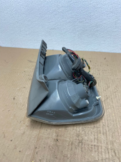 2006 2007 2008 Honda Pilot Right Passenger Rh Side Tail light AB8425 LK7