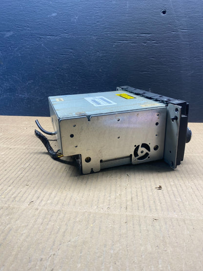 2007-2012 Chrysler Dodge Jeep Ram Radio CD MP3 AUX Receiver AD1507 DG2