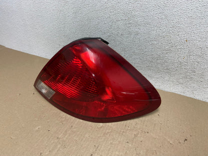 2000 to 2003 Ford Taurus Right Passenger Rh Side Tail Light AG6938 LK1