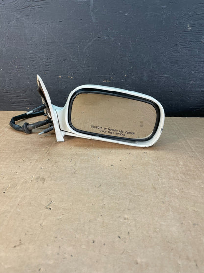 2000-2005 Cadillac Deville Right Passenger View Door Mirror AE8541 DW8