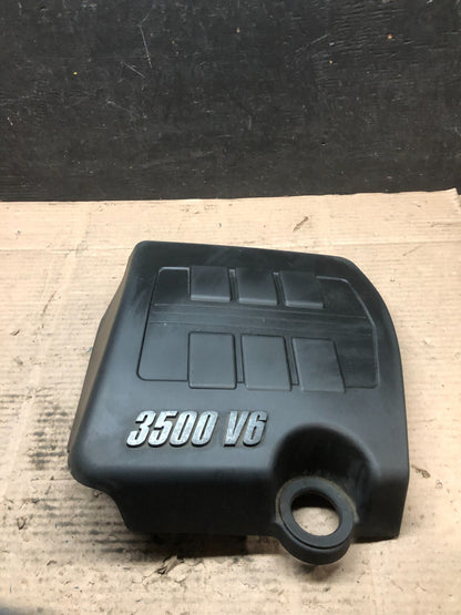 2005 to 2006 Pontiac G6 3.5L V6 Top Engine Motor Cover G8551 PS0