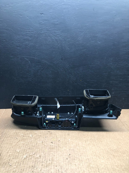 2020 to 2023 Ford Explorer Console Radio Display Screen Air Vents F9596 DG15