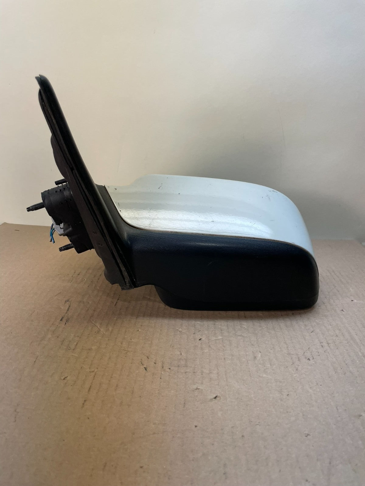 2006 - 2010 Ford Fusion Milan Left Driver Side View Door Mirror AJ0608 DG3
