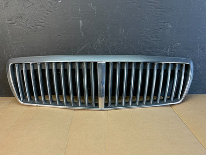 2002 to 2005 Hyundai XG350 Front Upper Grill Grille W/Emblem ac2067 DG0