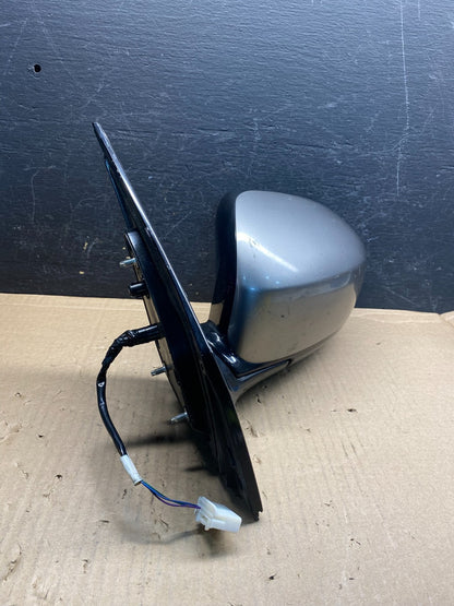 2009 to 2014 Nissan Murano Left Driver LH Side View Door Mirror AE7946 DW1