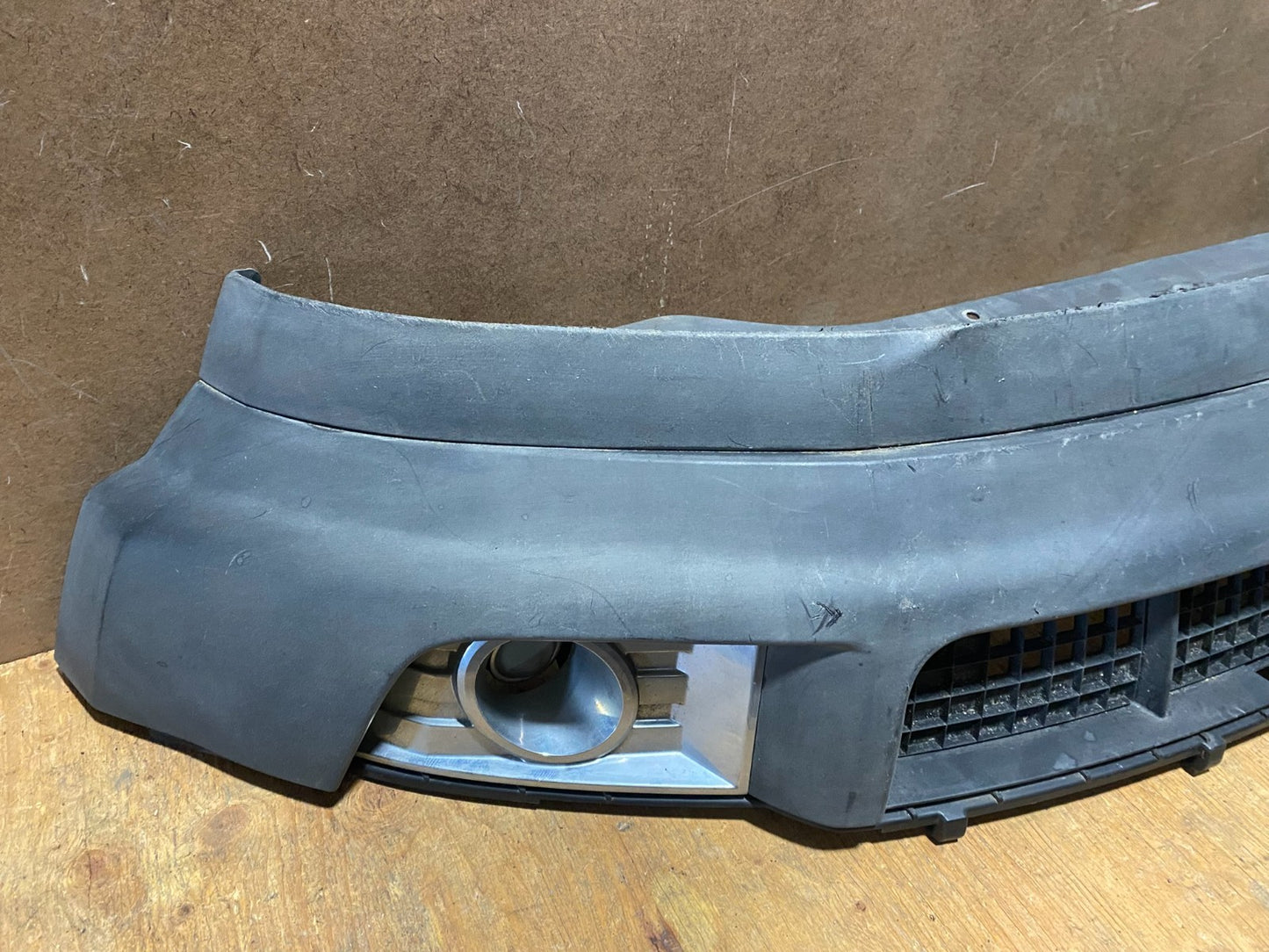 2007 to 2010 Ford Edge Front Bumper Lower Valance 7T43-17C831 V7217 PS1