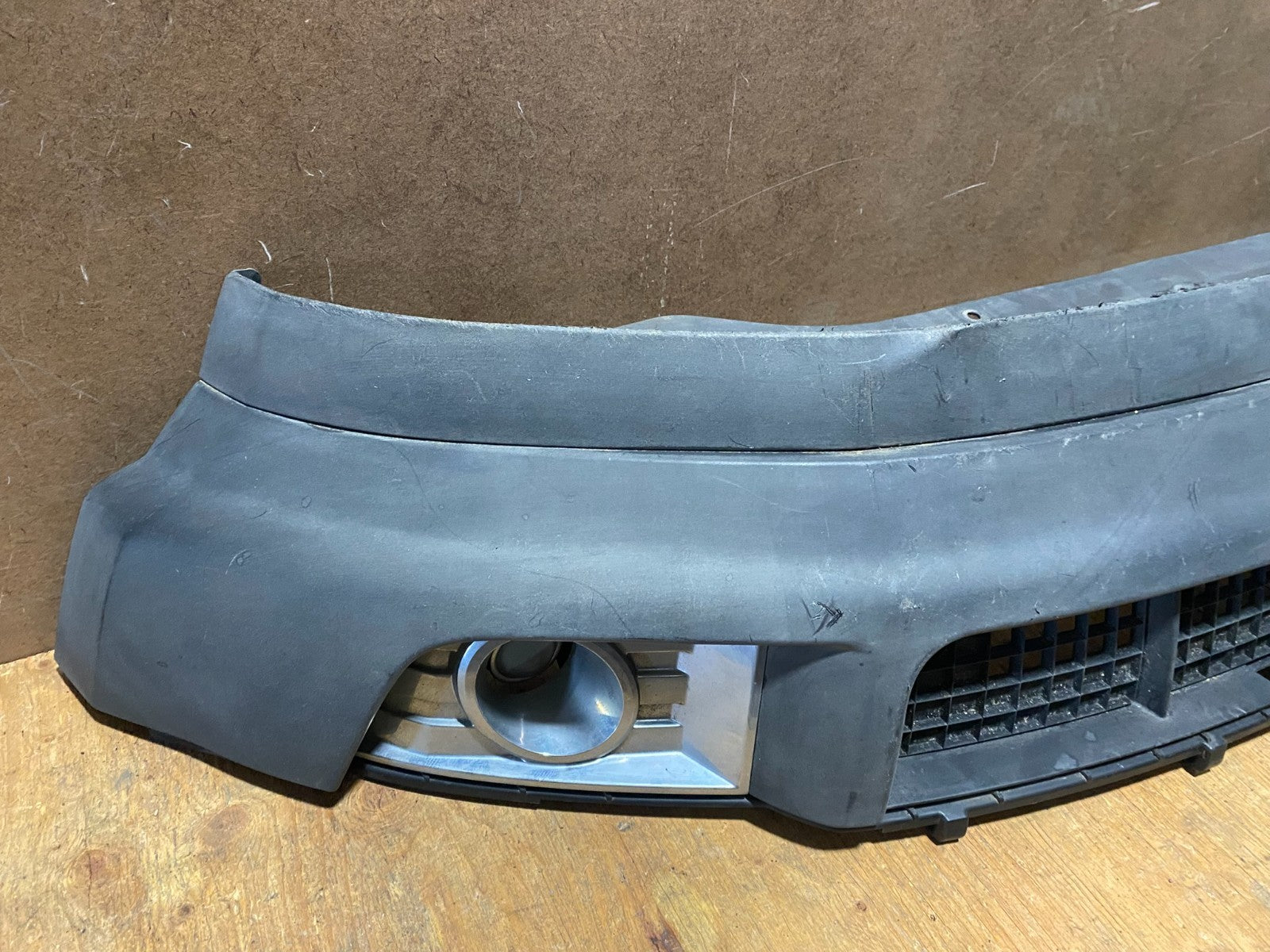 2007 to 2010 Ford Edge Front Bumper Lower Valance 7T43-17C831 V7217 PS1