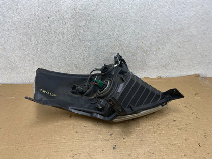 2007 to 2009 Suzuki XL-7 XL7 Right Passenger RH Side Headlight AH9267 DW5