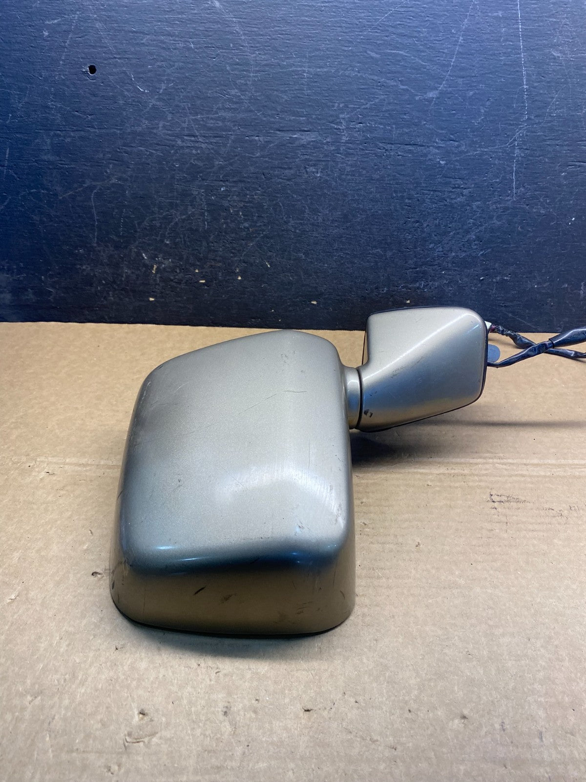 1999 to 2003 Lexus RX300 Right Passenger RH Side View Door Mirror af8861 DG0