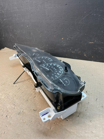 2001 2002 2003 Ford Explorer Speedometer Cluster Gauge AE3388 DG2