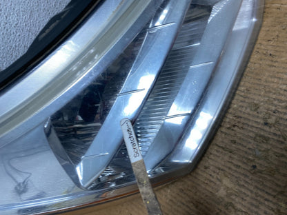 2008 2009 2010 2011 Ford Focus Right Passenger Rh Side Headlight AE2709 DW3