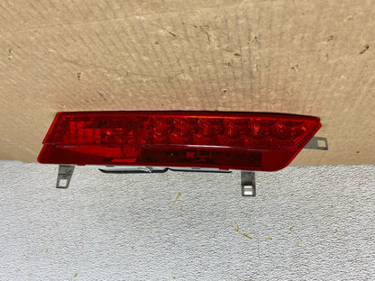2002 to 2005 BMW 7-Series 745i 760i Right Passenger Inner Tail Light Oem O73790