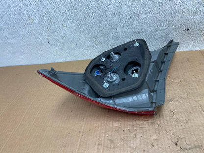 2012 Honda Civic Left Driver LH Side Tail Light AI5429 LK6