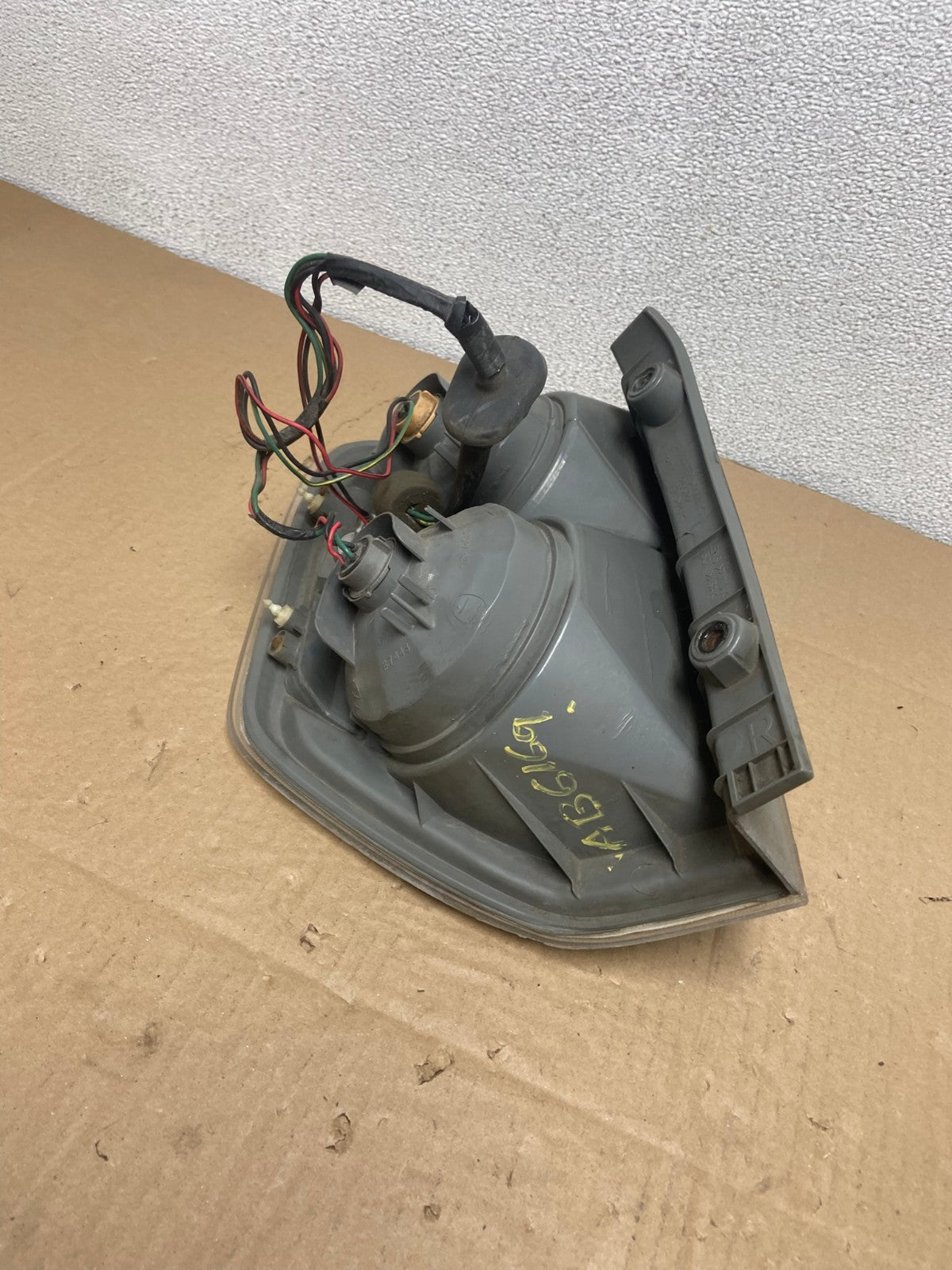 2006 2007 2008 Honda Pilot Right Passenger Rh Side Tail light AB6169 LK9