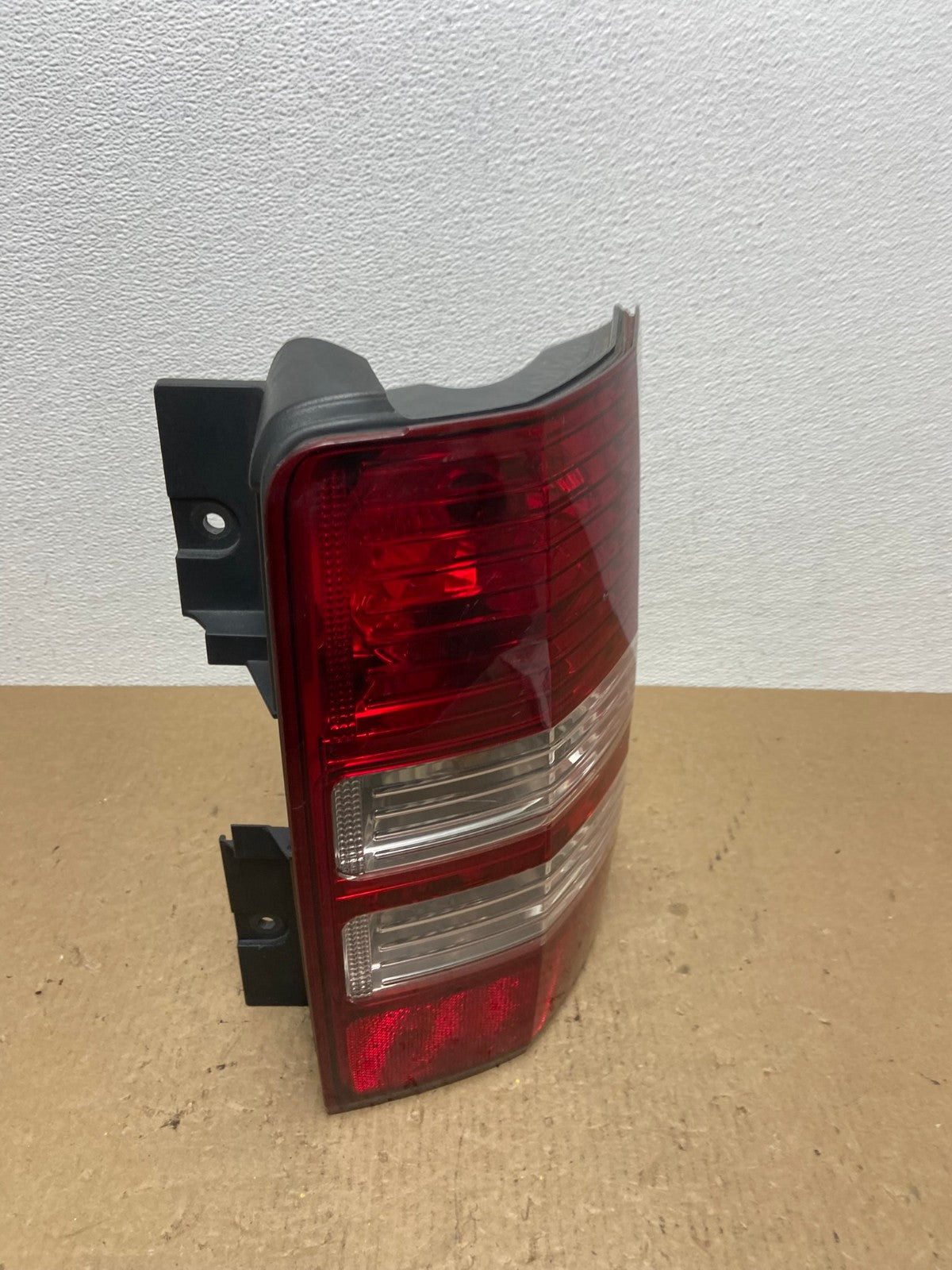 2008 to 2012 Jeep Liberty Right Passenger Rh Side Tail Light AC1377 LK2