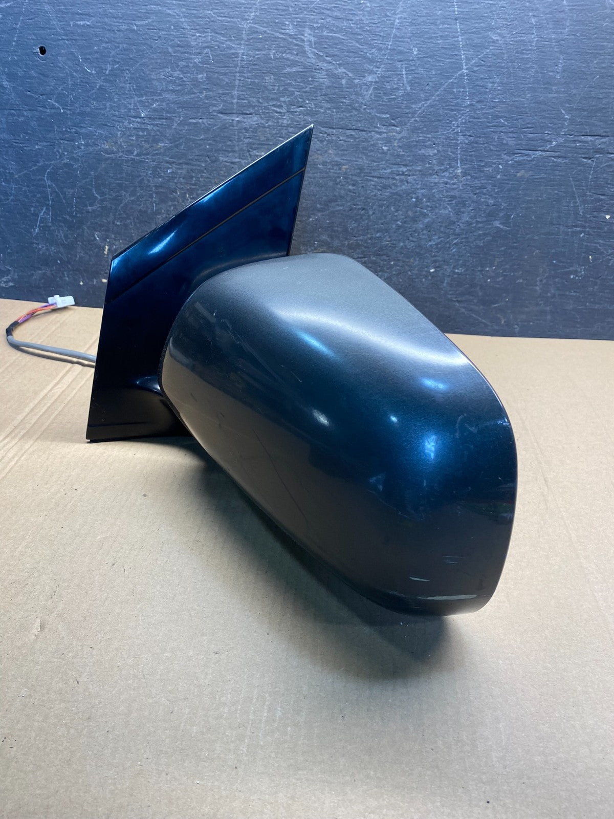 2004 to 2009 Lexus RX330 RX350 RX400H Left Driver LH Door Mirror AA3357 MS2