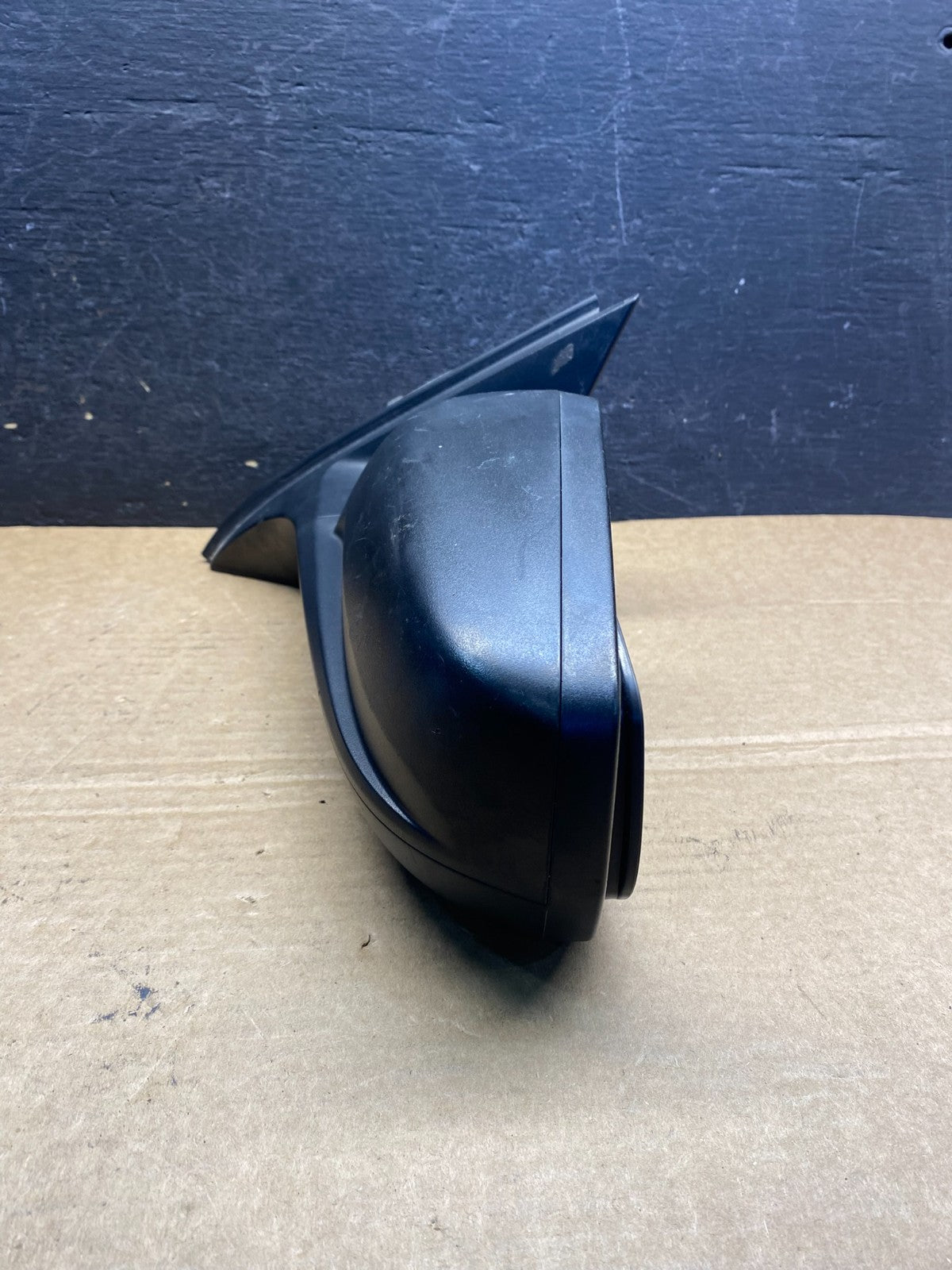 2013 2014 2015 Chevrolet Malibu Left Driver View Door Mirror AF8854 DG9