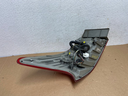 2016 2017 2018 Nissan Sentra Right Passenger RH Side Tail Light AD7898 LK5
