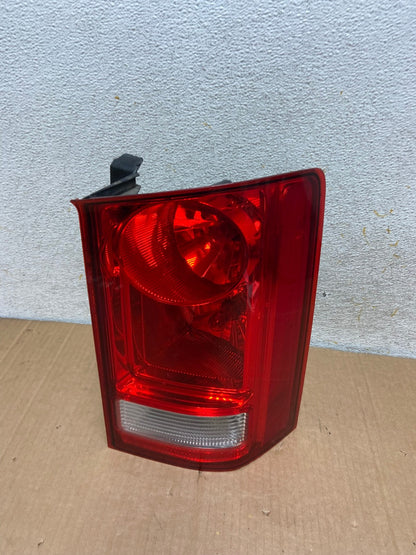 2009 to 2015 Honda Pilot Right Passenger Rh Side Tail light AI8386 LK0