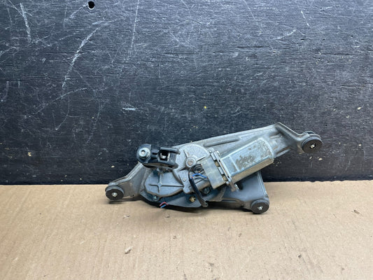 2007 to 2015 Mazda CX-9 CX9 Windshield Rear Wiper Motor U9266 DG0