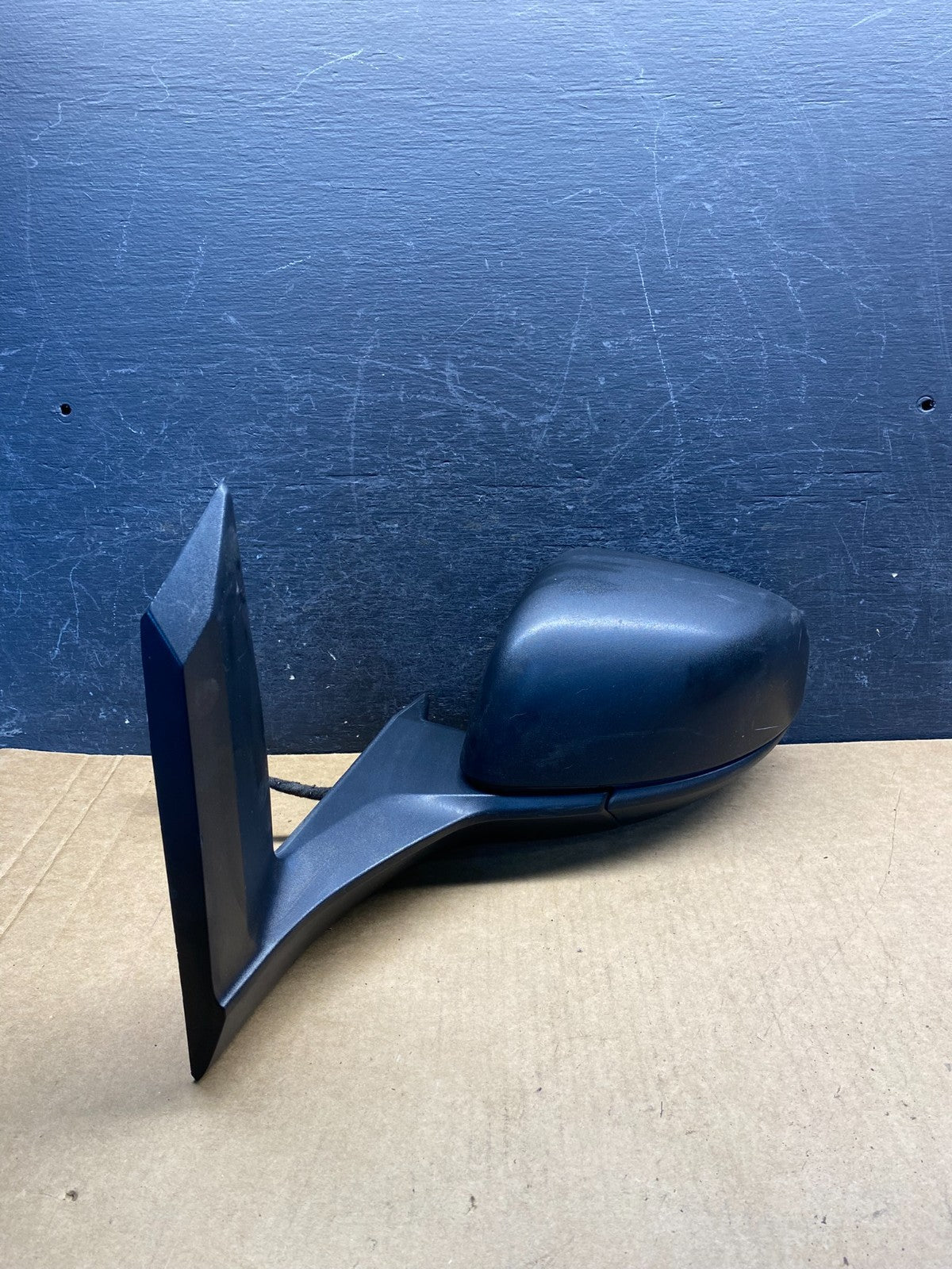 2014 to 2020 Ford Transit Connect Left Driver LH Side Door Mirror AH7114 DW0