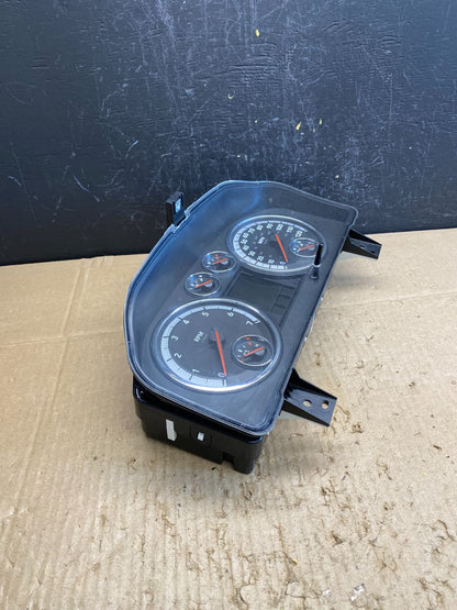 2010 2013 Dodge Ram 1500 Instrument Speedometer Gauge Cluster OEM AC4657 DG1