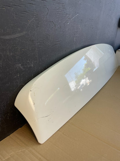 2011 to 2019 Dodge Grand Caravan Rear Upper Wing Spoiler W/Brake Light AC9666 DG2
