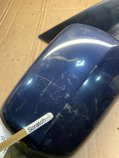 2003 to 2008 Honda Pilot Right Passenger RH Side View Door Mirror Oem S4502DG10