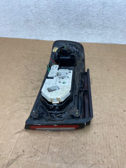 1991 to 1992 Nissan Sentra Coupe Right Passenger Side Tail Light AD6272 LK7
