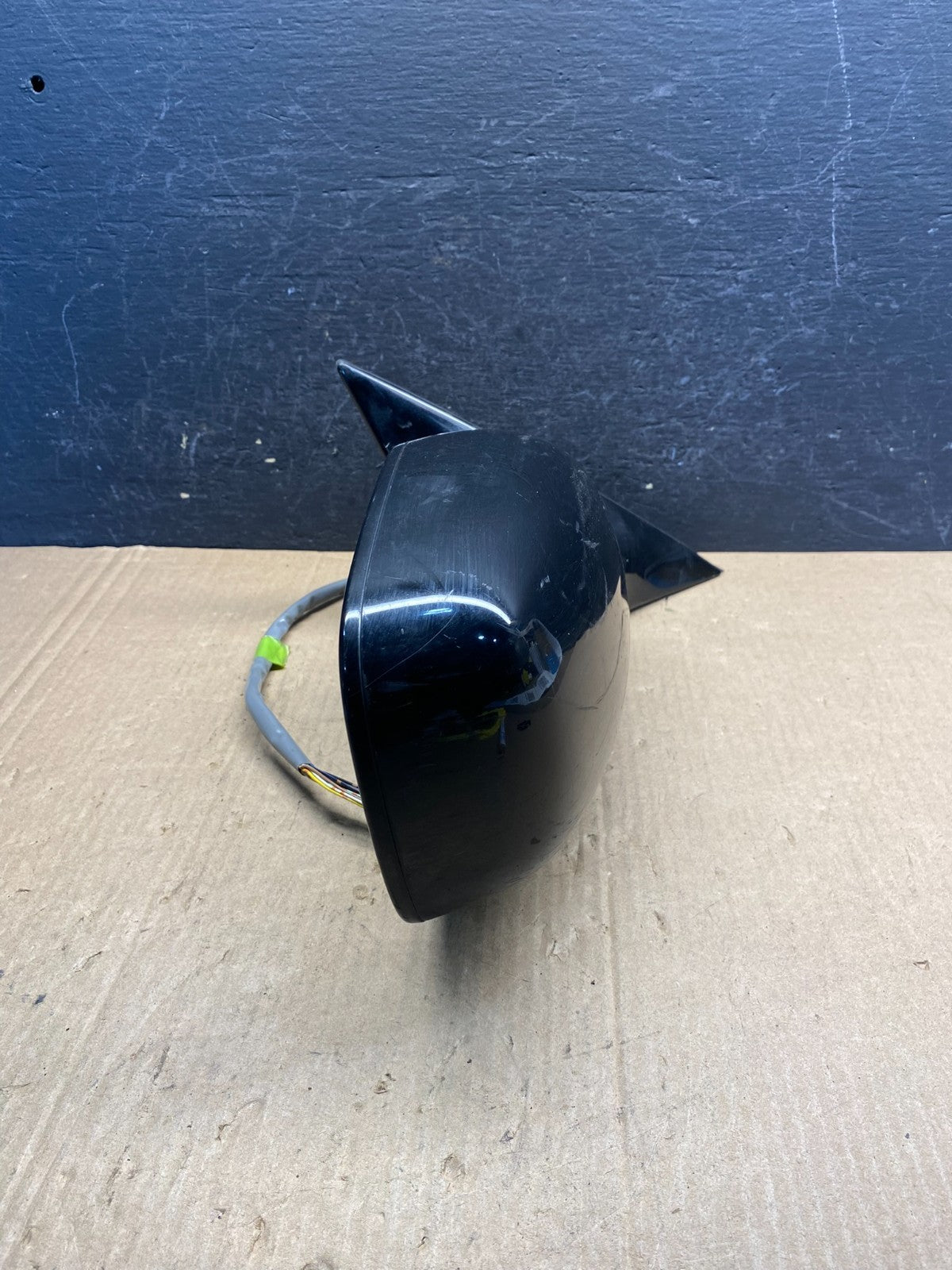 2006 to 2007 Lexus GS300 GS350 GS430 Right Side Power Door Mirror AE7648 DW11