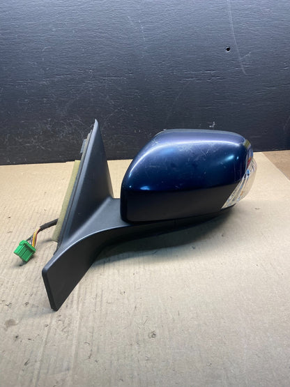 2007 - 2011 Volvo XC70 V70 Left Driver Camera View Door Mirror ac2382 DG0