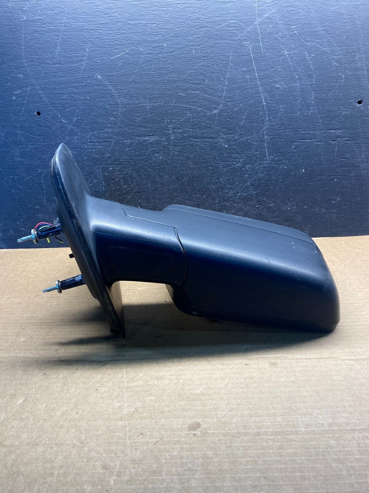 2004 to 2008 Ford F150 Left Driver LH Side View Door Mirror AF7520 DG3