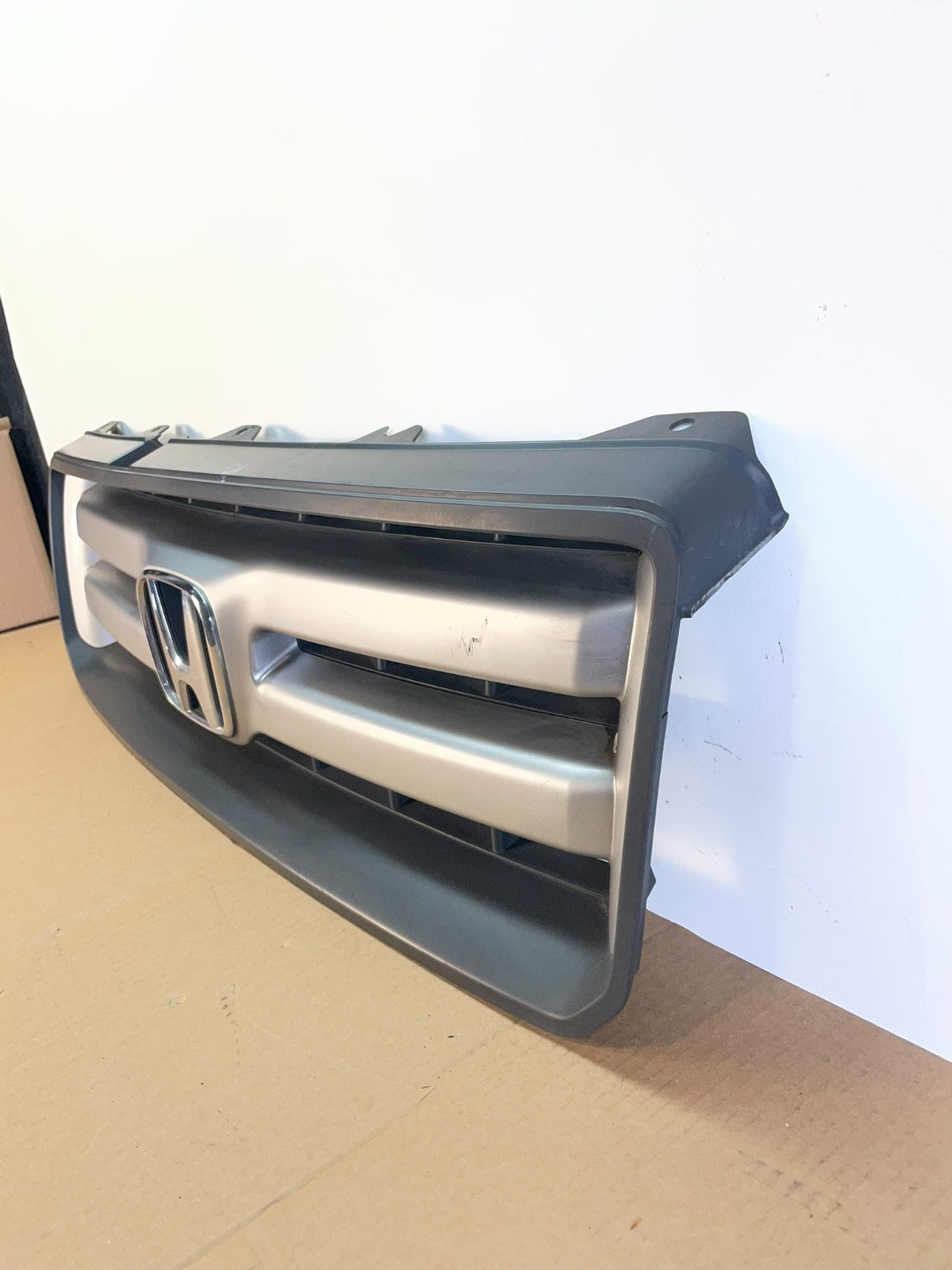 2006 2007 2008 Honda Pilot Front Upper Grill Grille AH0047 DG1