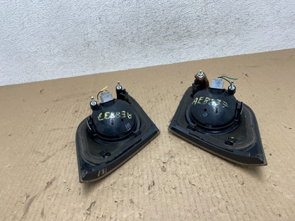 2004 to 2009 Mazda 3 Hatchback Left+Right Inner Tail Lights AE8837 DW6