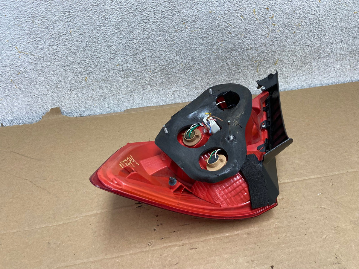 2005 2006 2007 Scion TC Tail Light Left Driver Lh Side AH7774 LK4