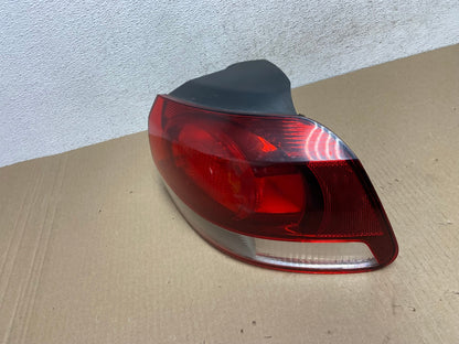 2010 to 2014 Volkswagen Golf & GTI Hatchback Right Side Tail Light AE9462 LK1