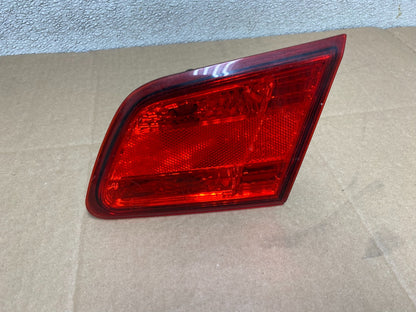 2010-2014 Subaru Legacy Right Passenger Rh Side Tail Light Inner T5609 DW0