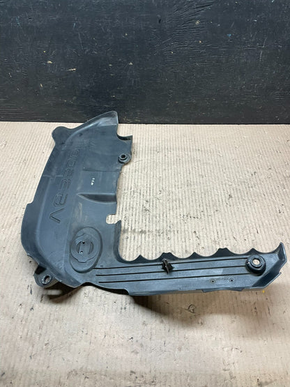 2001 to 2004 Nissan Pathfinder Engine Cover Ornament J3609 DG6