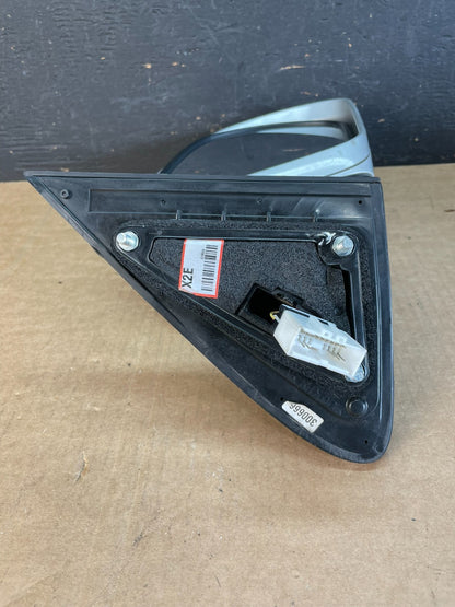 2007 - 2012 Hyundai Veracruz Right Passenger View Turn Sgn Door Mirror AE8316 DW4