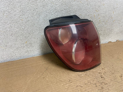 1999 2000 2001 Lexus Rx300 Left Driver LH Side Tail Light AH9182 LK1