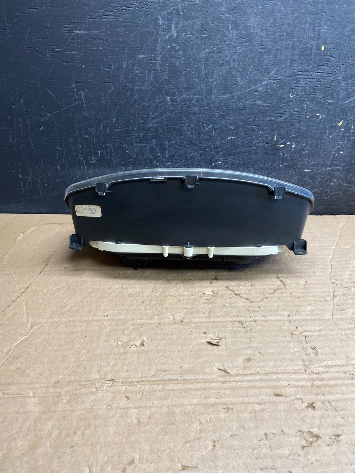 2007 Chevrolet Colorado Instrument Cluster Speedometer AF2147 DG4