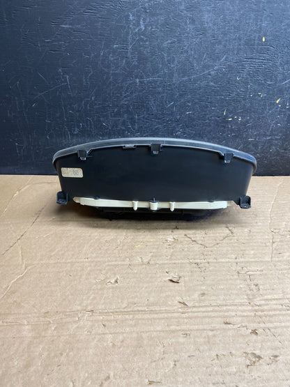2007 Chevrolet Colorado Instrument Cluster Speedometer AF2147 DG4