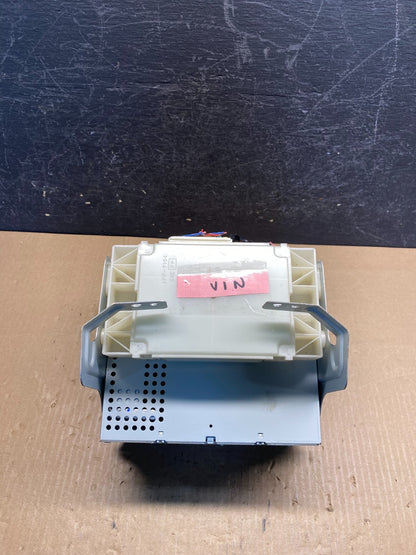 2009 - 2010 Nissan Murano Maxima M35 M37 BOSE Radio CD Navigation AG1898 DG4