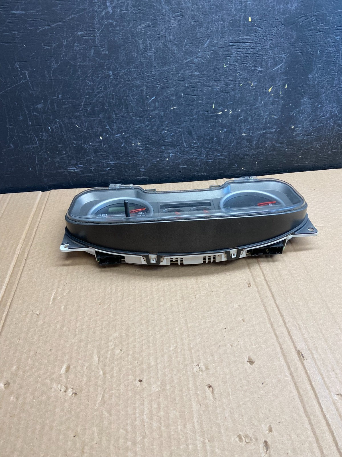 2004 2008 Ford F150 F-150 FX4 Speedometer Cluster Gauge AF6136 DG4