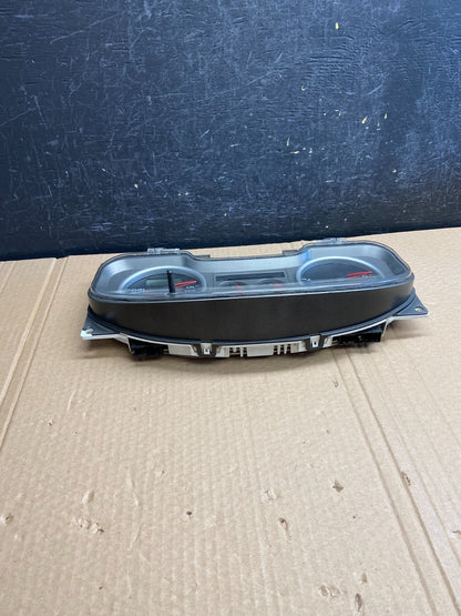 2004 2008 Ford F150 F-150 FX4 Speedometer Cluster Gauge AF6136 DG4