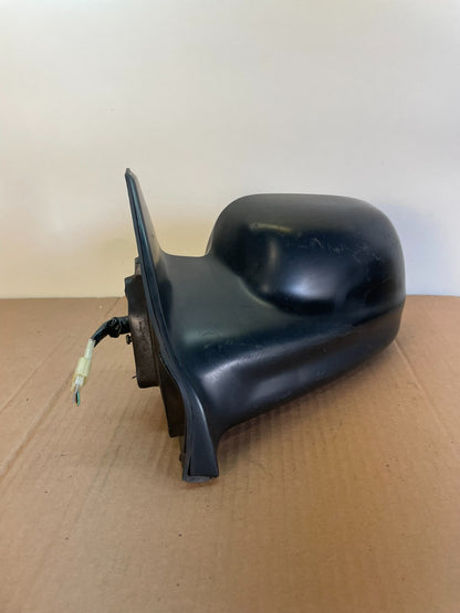 1999 to 2004 Chevrolet Tracker Left Driver LH View Door Mirror ag7732 DG1