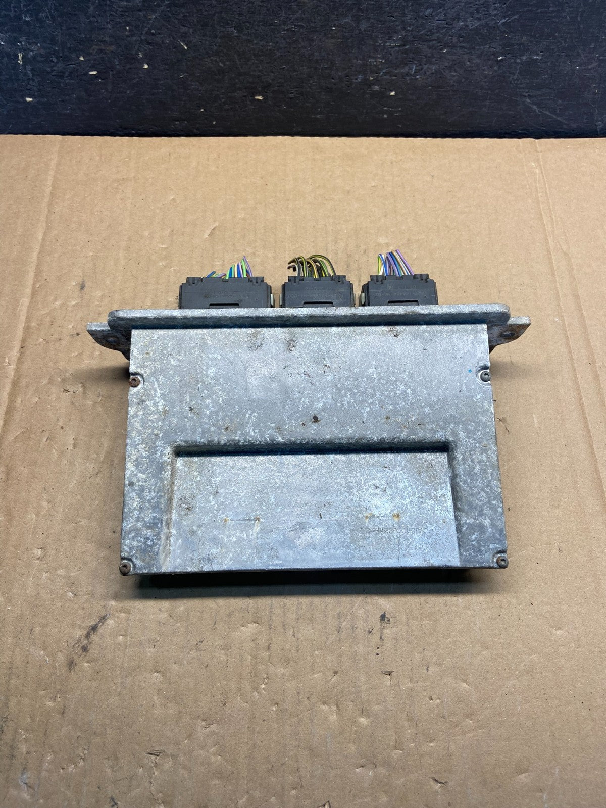 2008 Ford Explorer Mountaineer 4.0L Engine Control ECU ECM Module AG1489 DW1